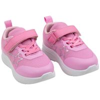 Zapatillas Deportivas Corazón Bebé Niña BABY EUREKA