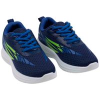 Zapatillas Deportivas Side Niño EUREKA