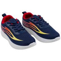 Zapatillas Deportivas Fire Niño EUREKA