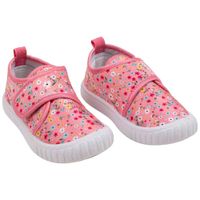Zapatillas Lona Liberty Bebé Niña BABY EUREKA