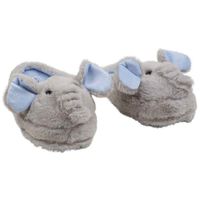 Pantuflas Animal Elefante Niño EUREKA