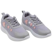 Zapatillas Deportivas Hearts Niña EUREKA