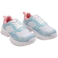 Zapatillas Casuales Shine Teen Niña EUREKA