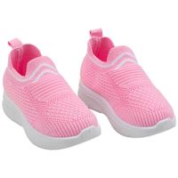 Zapatillas Deportivas Tejido Bebé Niña BABY EUREKA