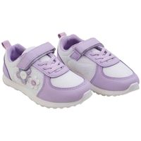 Zapatillas Casuales Flores Niña EUREKA