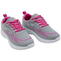 Zapatillas Deportivas Luciana Teen Niña EUREKA