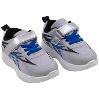 Zapatillas Deportivas Calavera Bebé Niño BABY EUREKA