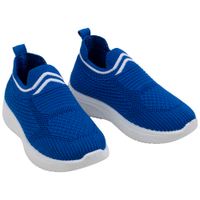 Zapatillas Deportivas Tejido Slip Bebé Niño BABY EUREKA