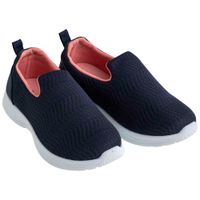 Zapatillas Deportivas Confort Ondas Mujer SINGULAR