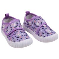 Zapatillas Lona Conejos Bebé Niña BABY EUREKA