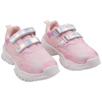 Zapatillas Casuales Chunky Shine Niña EUREKA