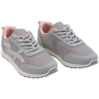 Zapatillas Casuales Torasol Teen Niña EUREKA