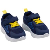 Zapatillas Deportivas Contraste Bebé Niño BABY EUREKA