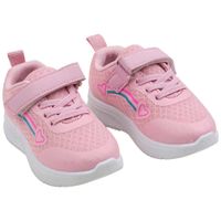 Zapatillas Deportivas Arcoíris Bebé Niña BABY EUREKA