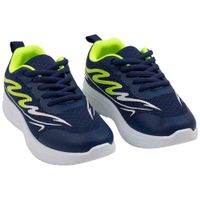 Zapatillas Deportivas Grafiti Niño EUREKA