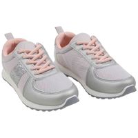 Zapatillas Casuales Glitter Teen Niña EUREKA