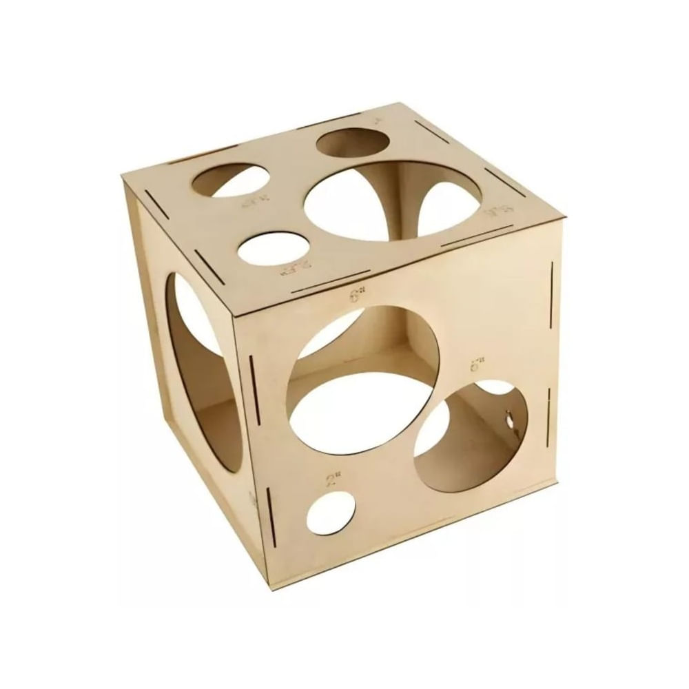 Calibrador De Globos Para Decoraciones Fiesta Decoración