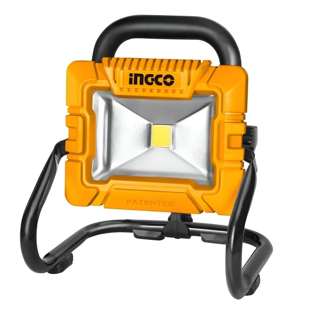 Lampara Linterna LED 20V P20S Ingco CWLI2025