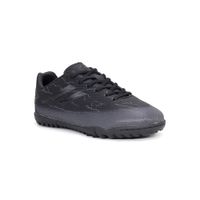 Zapatillas De Fútbol Niño PATRICK NUNEZ/N26Q1 BLACK