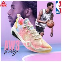 Zapatilla de basket Peak Andrew Wiggins AW 3