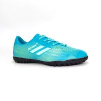 Zapatillas De Fútbol Juvenil PATRICK OLIVERA/J26 TURQUOISE/YELLOW