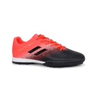 Zapatillas De Fútbol Juvenil PATRICK CUBARSI/J26 SALMON/BLACK