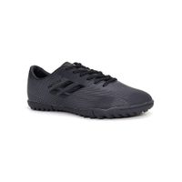 Zapatillas De Fútbol Juvenil PATRICK OLIVERA/J26 ALL BLACK