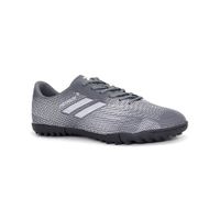 Zapatillas De Fútbol Juvenil PATRICK OLIVERA/J26 GREY/WHITE