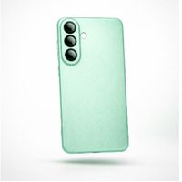 Case Silicona para Samsung Galaxy A56 - AGUAMARINA