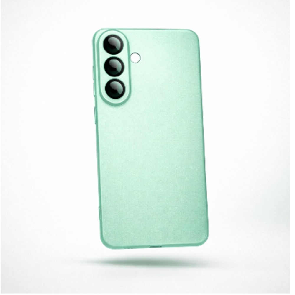 Case para Samsung Galaxy A25 - AGUAMARINA