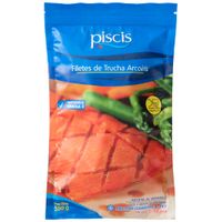 Filete de Trucha PISCIS 500g
