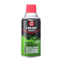 Limpia Contactos 3 En 1 281ml