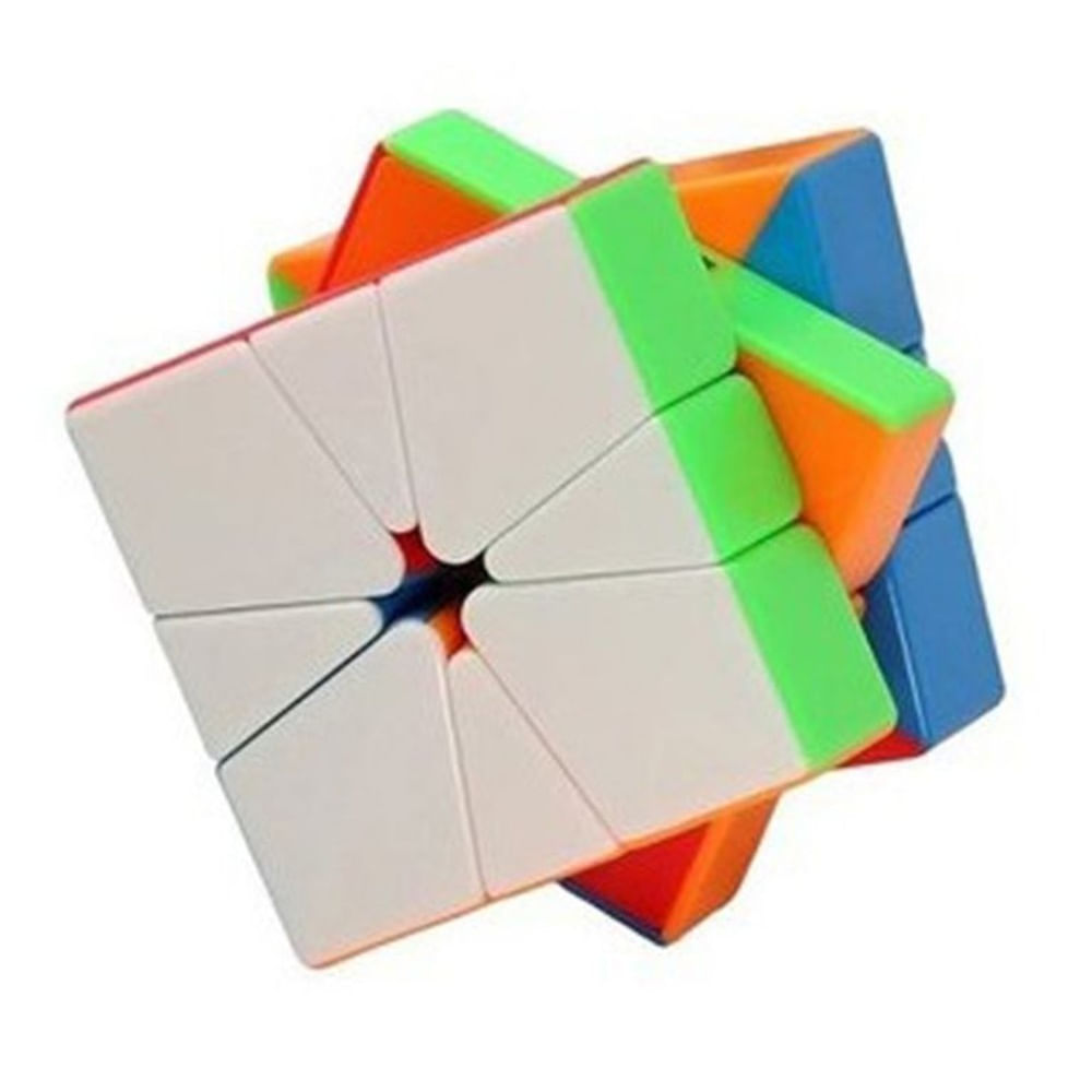 Cubo Rubik square Cube 3x3