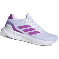 Zapatillas Adidas Para Mujer Running Runfalcon 5 W - Blanco JR3089
