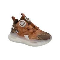 ZAPATILLAS DEP. LOONEY TUNES MARRÓN 2LT05100001 NIÑO