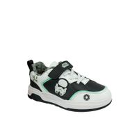 ZAPATILLAS CASUAL STAR WARS NEGRAS 2SW05200001 NIÑO