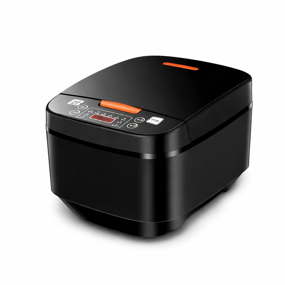 Olla Arrocera 5L Smart Digital 900W