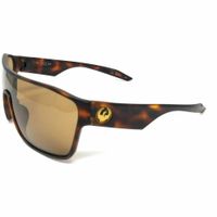 Lentes de Sol DRAGON TOLM Matte Tortoise Bronze