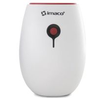 Deshumedecedor Portátil 500ml Imaco Dhm 150