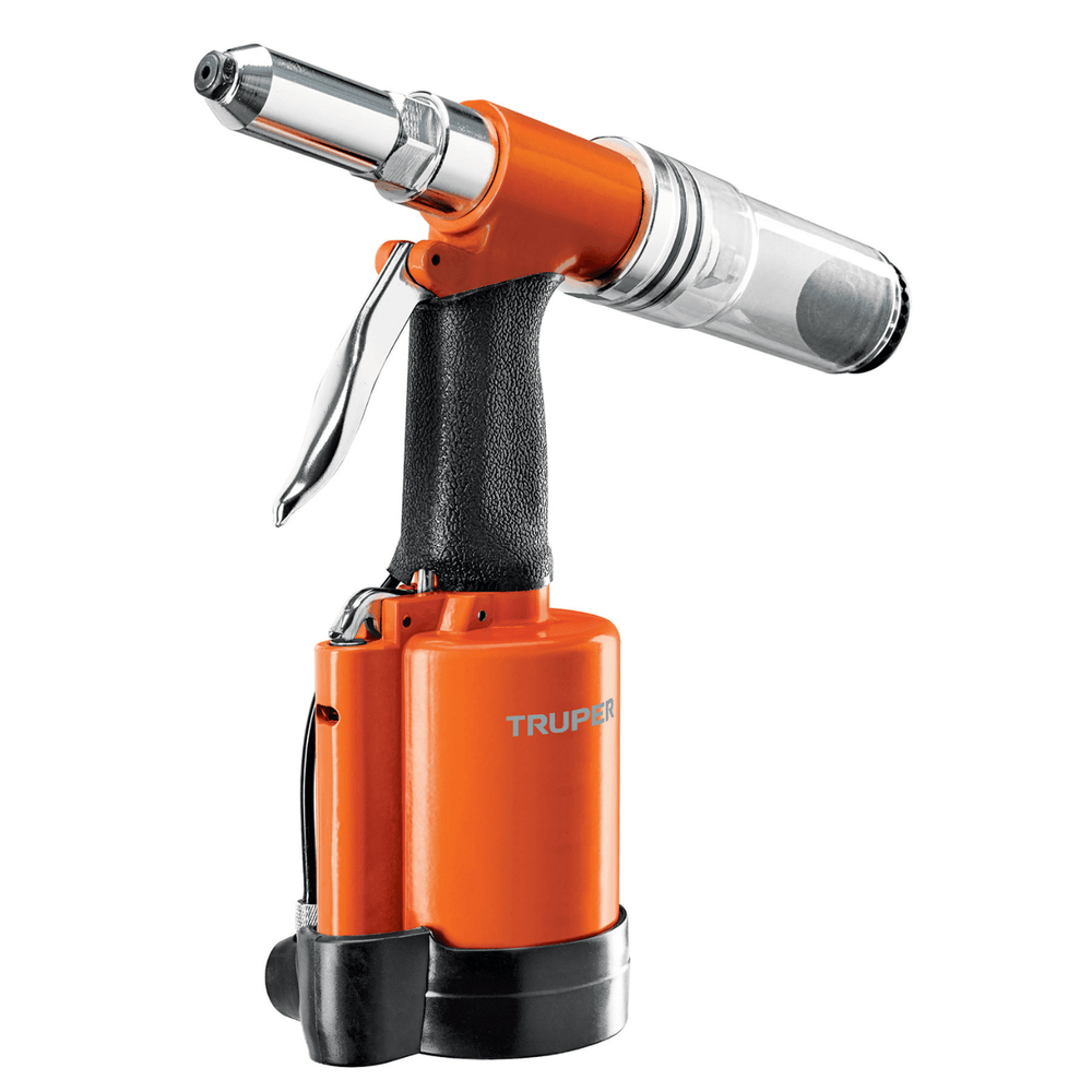 Remachadora Neumatica 3.16' Truper 101896