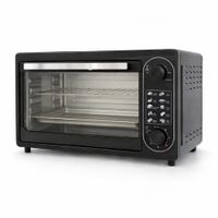 Horno Tostador Electrico 48L
