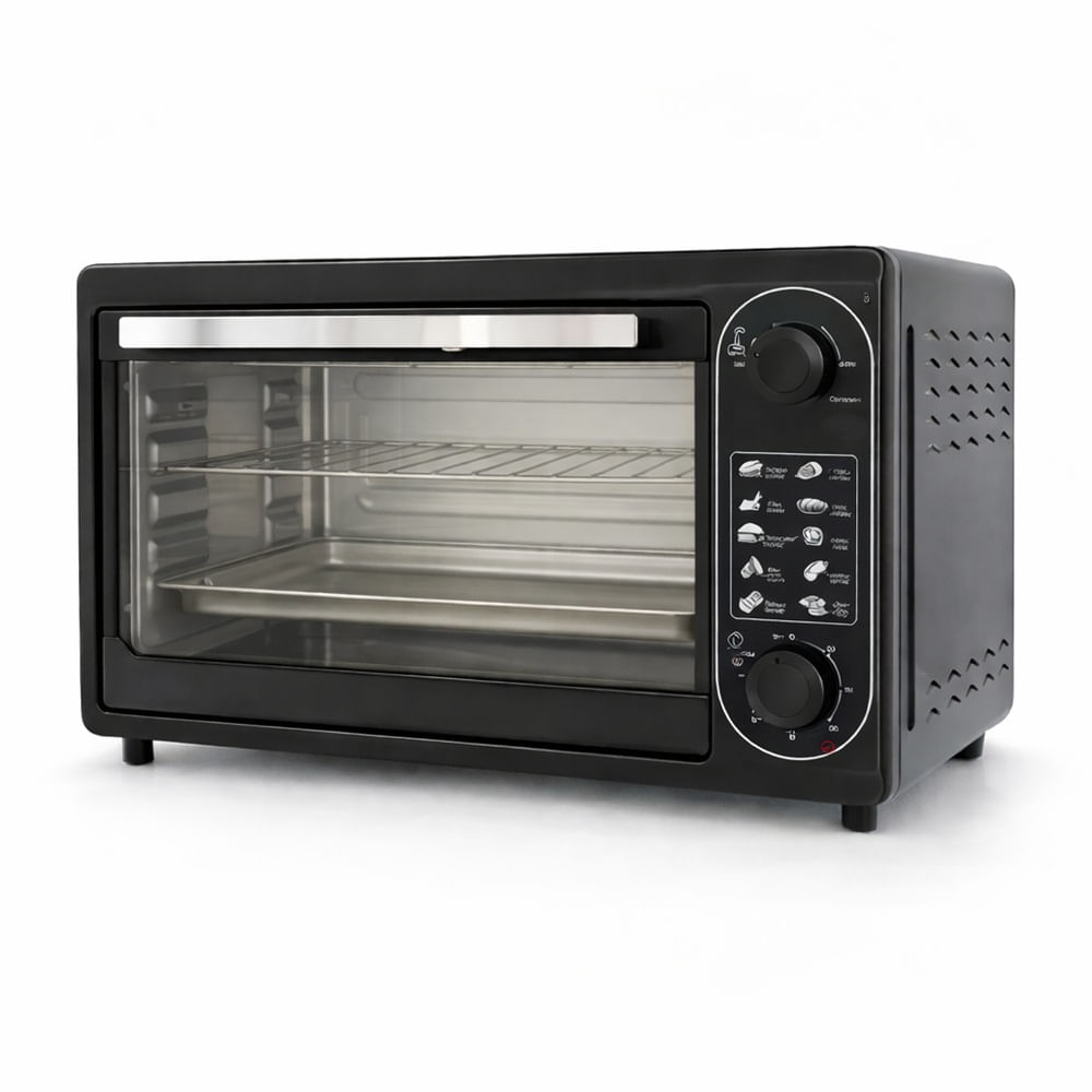 Horno Tostador Electrico 48L