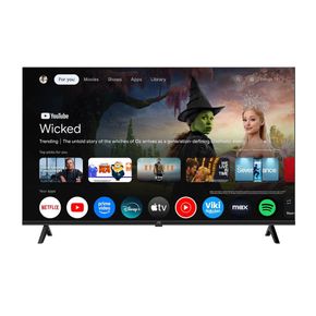 Televisor JVC 50 pulgadas LT50KM4584