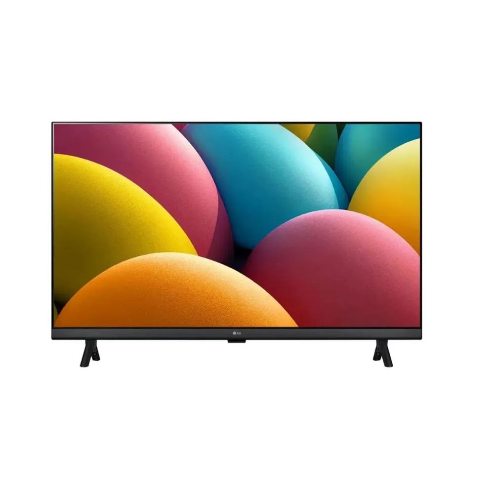 Televisor LG Led 32"" HD Smart Tv Thinq AI 32LR600BPSC