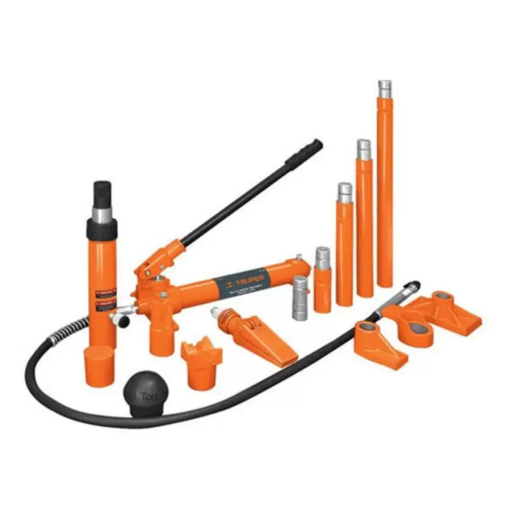 Porto Power Hidráulico 10 Toneladas