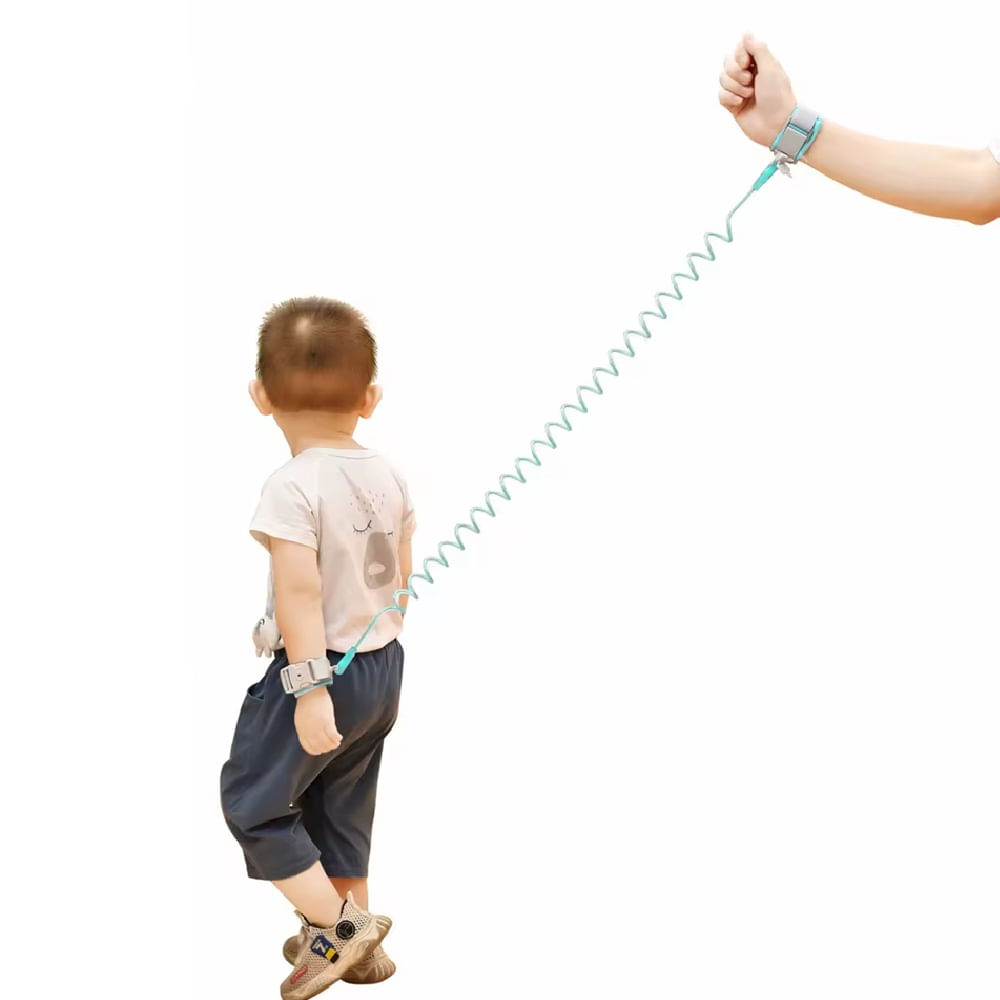 Correas para  Muñeca Antiperdida Ajustable Niños Con Llave