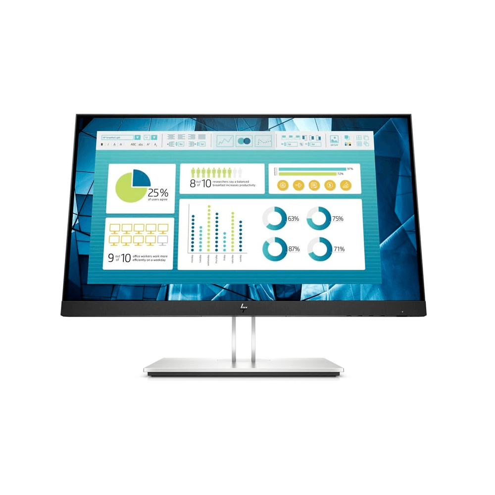 MONITOR HP E22 G4 21.5 250 NITS