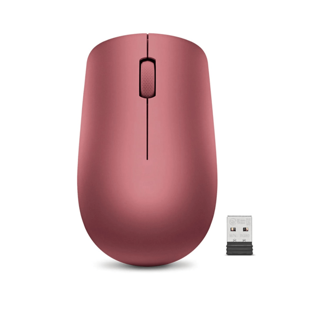 MOUSE LENOVO 530 INALAMBRICO USB-A CHERRY