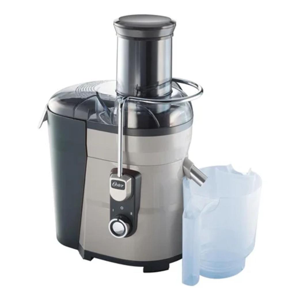 Extractor de Jugo Oster FPSTJE317S 1. 75 Litros 600W