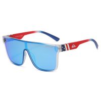 Gafas de sol Quiksilver USA Azul Polarizadas